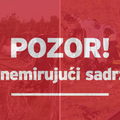 Svjedok u&zcaron;asne nesre&cacute;e kraj Obrovca: 'Udarili su se na cesti, pa u zraku. &Ccaron;ovjek je ispao van'