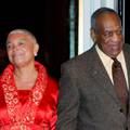 Potpuno sam: Nakon 54 godine braka Cosbyja ostavila supruga