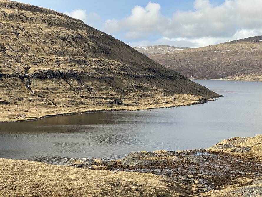 Impressions from Faroe Islands