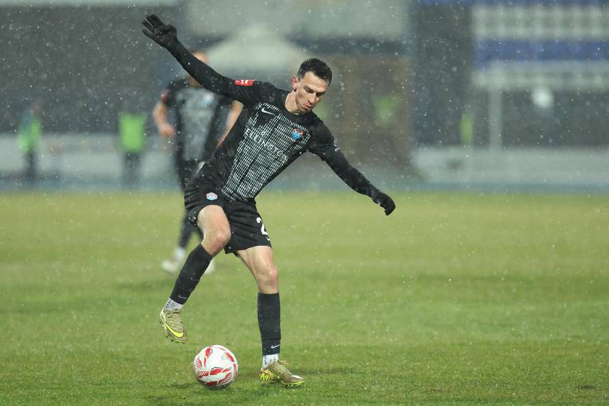 Osijek: SuperSport HNL, 23. kolo, HNK Vukovar 1991 - NK Slaven Belupo