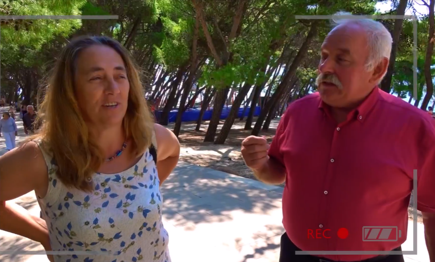 Farmer Branko pronašao srodnu dušu: 'Presretan sam! Vjenčat ćemo se već za mjesec dana...'