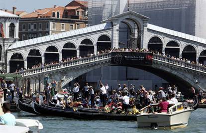 Venecija želi biti samostalna? Počeo internetski referendum