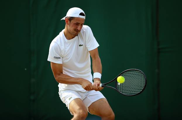 Wimbledon 2018: ?etvrti dan, me?evi