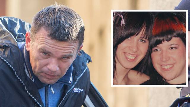 Osumnjičeni za smrt sestara Filipović izašao je iz pritvora