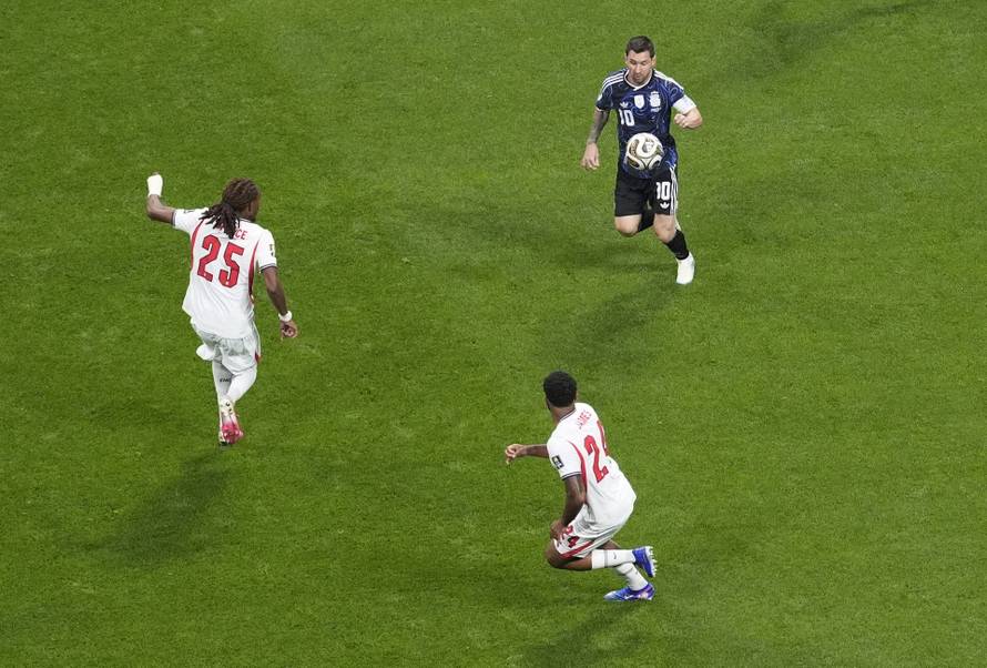 FIFA World Cup 2026 - Semi Final - England v Argentina