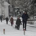 Zbog teške zime iz Ukrajine će pobjeći još stotine tisuća ljudi