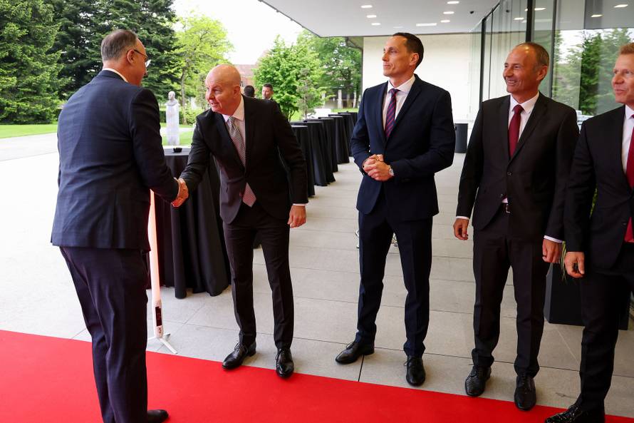 Kranj: Event povodom 80. godišnjice Petrola