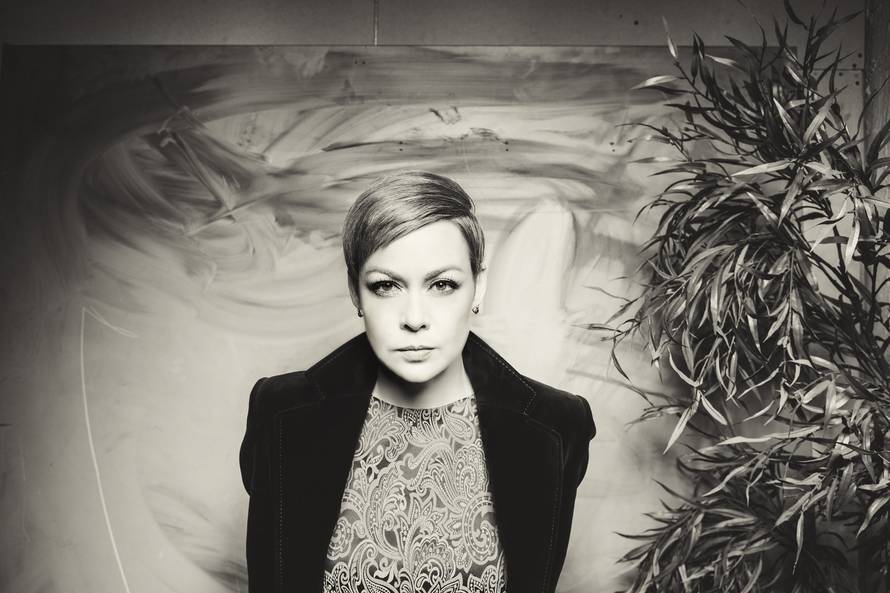 Veliki glazbeni spektakl Jinxa u Domu sportova u Zagrebu