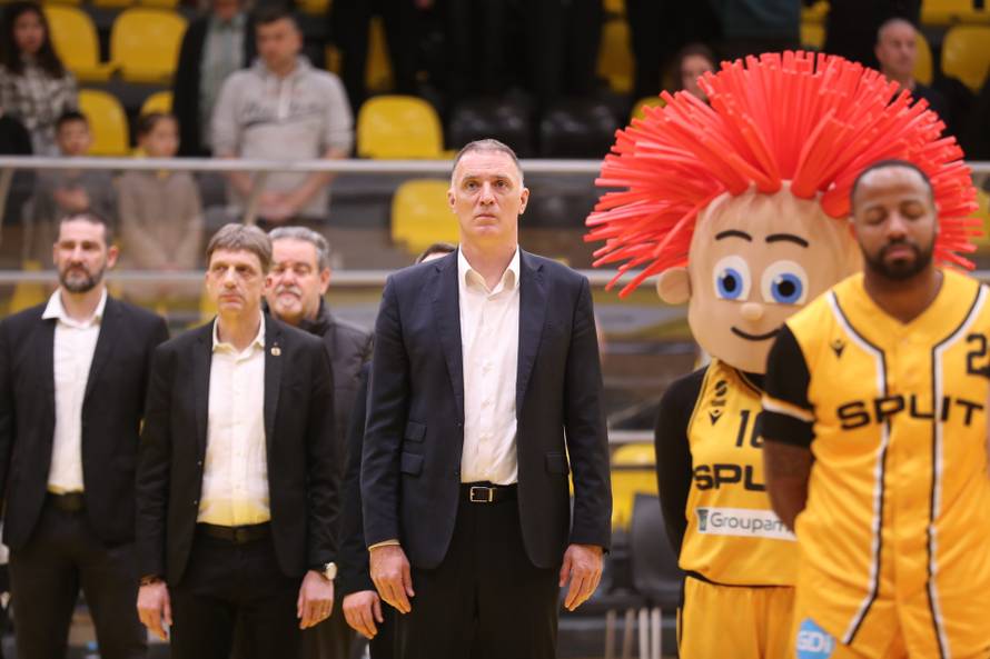 Susret Splita i Alkara u 24. kolu FavBet Premijer lige