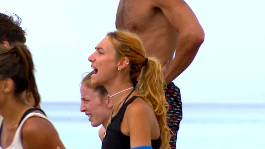 Goran obeshrabren zbog poraza u 'Survivoru': 'Gubimo svaki tjedan kada je hrana u pitanju'