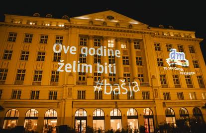 Novom kampanjom #bašja dm slavi jedinstvenost