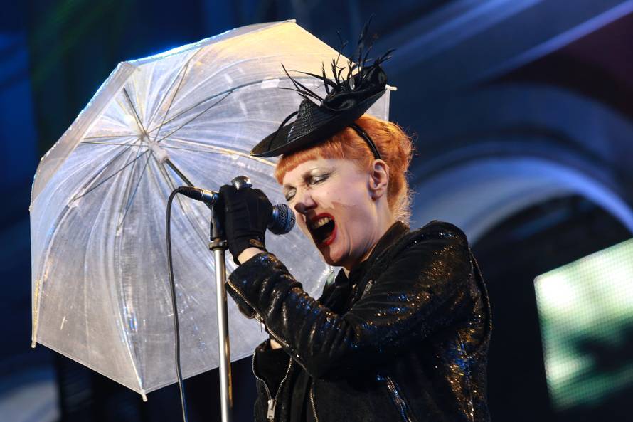 Voljela narodne, s 18 operirala nos, otac joj nije znao za slavu