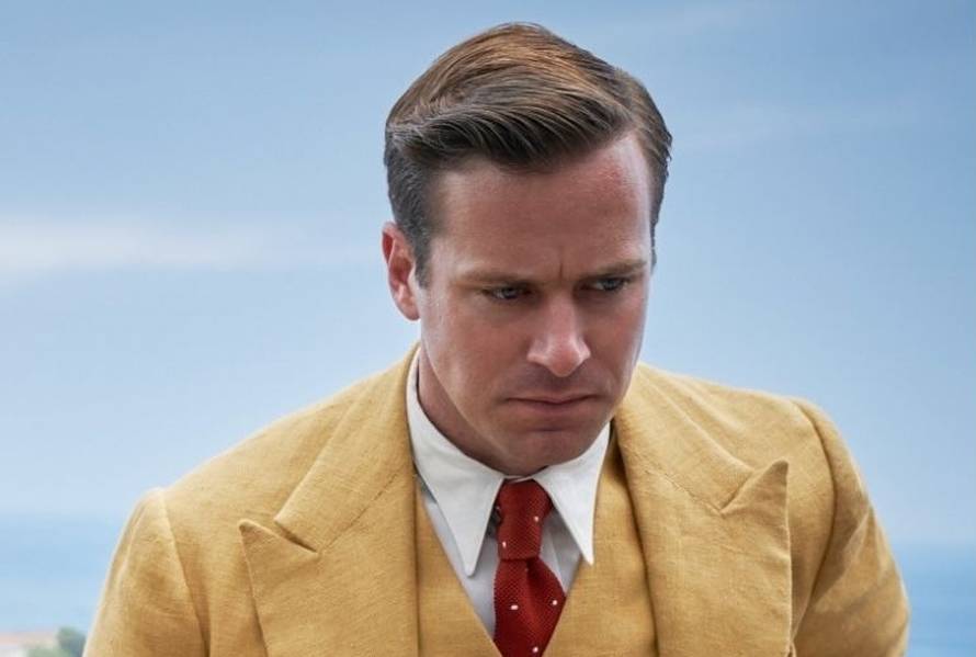 Vucekovich: 'Rekao je da mi želi ispeći rebra na roštilju i pojesti'