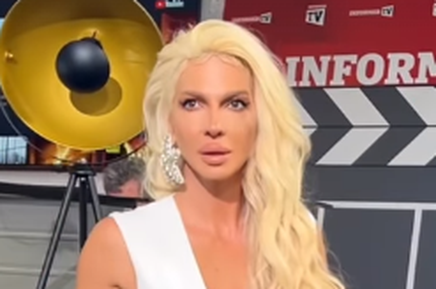 Karleuša: 'Ne smijem operirati nos iako ne dišem pravilno, a to mi jako otežava moje pjevanje'