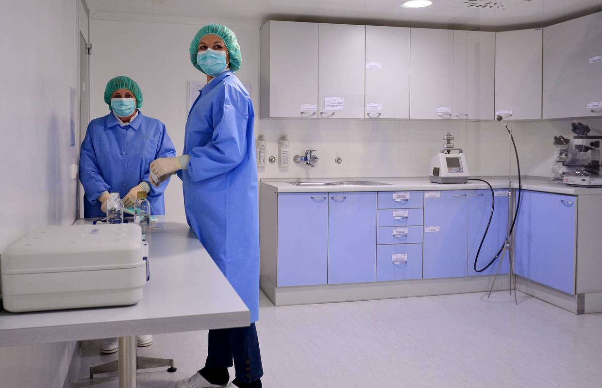 Imunološki bi za godinu dana mogao opet proizvoditi cjepiva