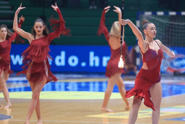 Zagreb: Naturavita i Juicy Maraska u finalu malonogometnog turnira Kutija šibica