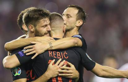 Rebić na korak od Hajduka! Perišić odlazi, ali bivši 'vatreni' mogao bi pojačati Splićane...