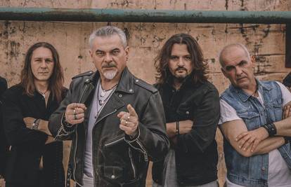 Opća Opasnost nakon dužeg vremena izbacila novu pjesmu