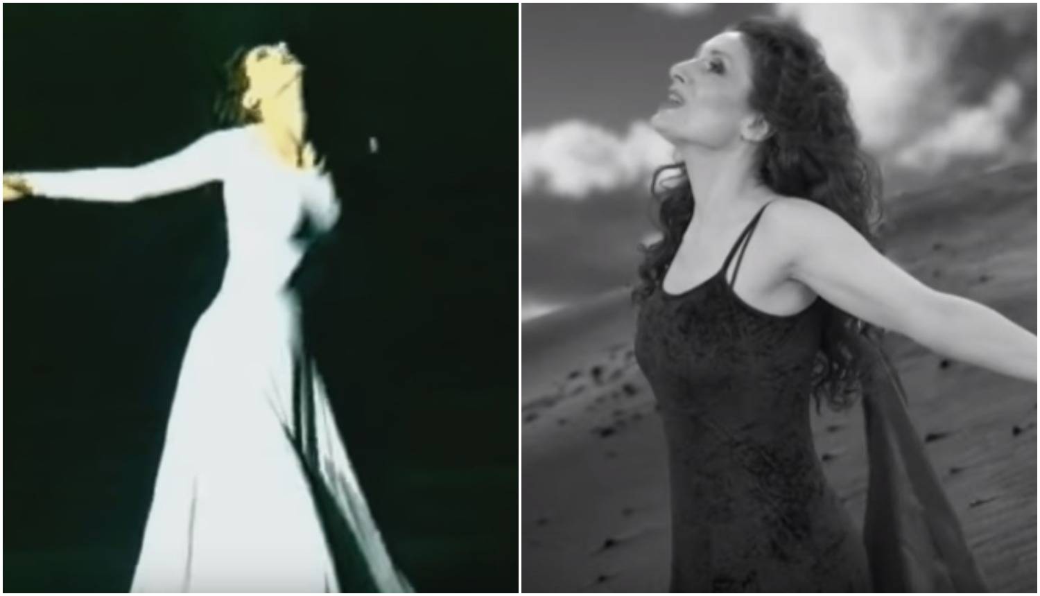 Doris objavila spot nakon deset godina: 'Ista Marija Magdalena'