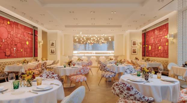 FOTO Spektakularni su! Ovo je popis najljepših restorana svijeta za 2026. godinu