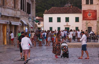 Njemački RTL objavio: Hrvatska je i dalje na popisu sigurnijih zemalja za putovanja na odmor