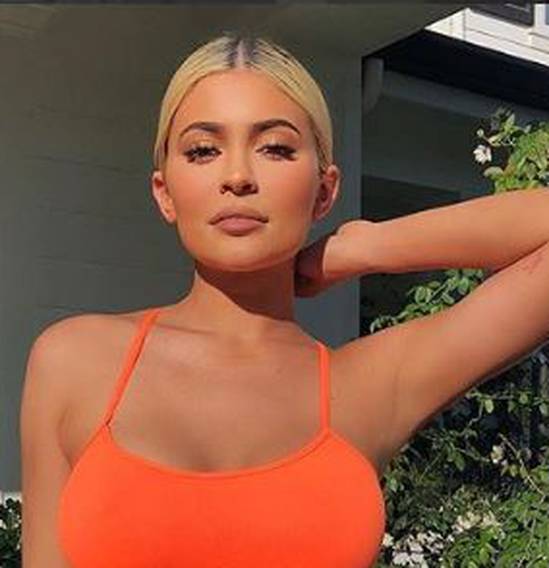 Kylie Jenner vidi 'staru' sebe u svojoj djeci: Prisjetili smo se kako je izgledala prije zahvata