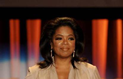 Oprah Winfrey donirala 5,5 mil. kuna učenicima u Australiji