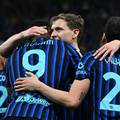 VIDEO 'Petarda' i &ccaron;udesan gol s 30 metara. Evo kako je Inter sru&scaron;io Romu i pobjegao Milanu