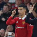 Ronaldo je odigrao svoje za United: Ten Hag ga želi otjerati