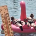 Hrvatska pred prvim toplinskim valom ove godine: Temperature će se penjati i do 35 stupnjeva
