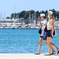 Prvi val pravih ljetnih vrućina: Temperature rastu i do 32 °C!