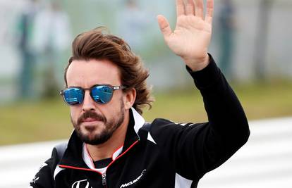 Oproštaj velikana F1: Fernando Alonso odlazi na kraju sezone