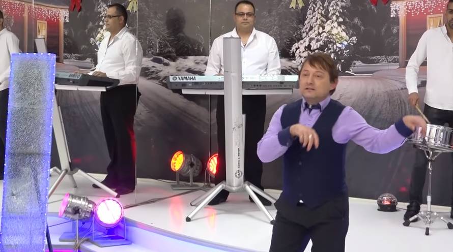 Šumadinac je internetski hit: Preživio sam tri kliničke smrti