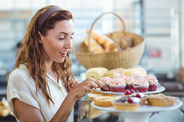 Do artificial sweeteners have a weight loss effect at all?