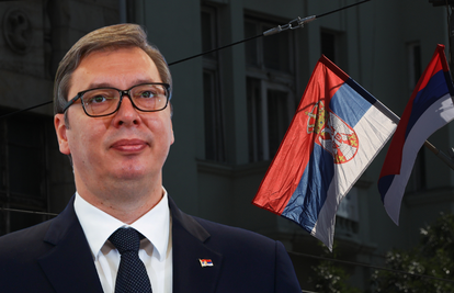 Domovinski pokret o Vučićevim provokacijama: 'Licemjerno je'