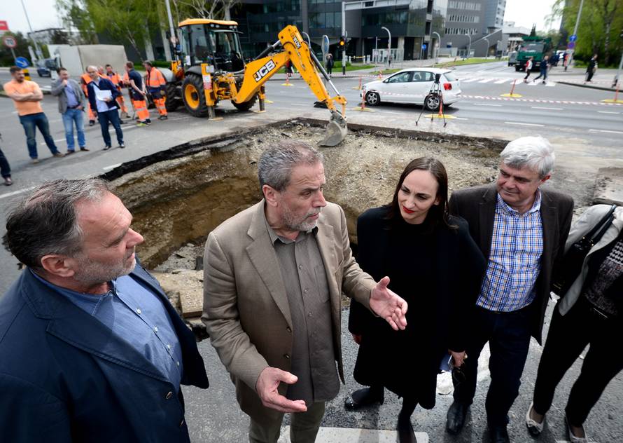 Bandić: Riješit ćemo to, dubit ću na trepavicama ako treba