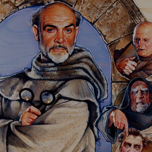 Umro Drew Struzan: Osmislio je postere za hit filmove koji su mnogima obilježili djetinjstvo...