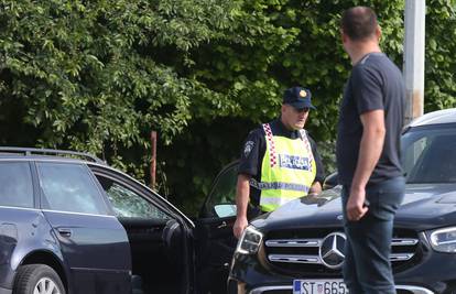 Svjedokinja nesreće u Sinju: Presjeklo me! Kako su jaukali. Vadili su ih jednog po jednog