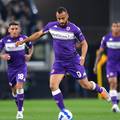 Fiorentina srušila Moua i Romu