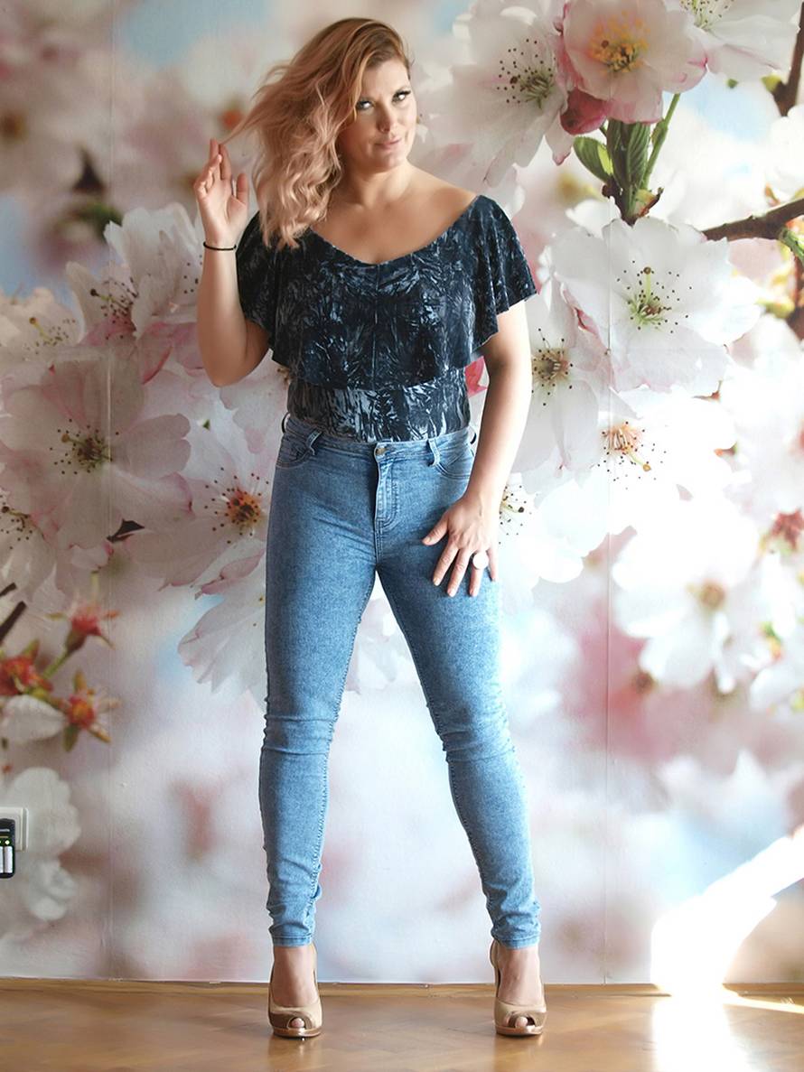 Vrijeme je za proljetni shopping u Timberlandu