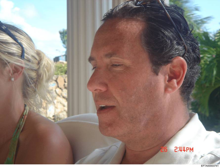 Ruskinje, privatni letovi, party na otoku: Ovako je Epstein gradio svoju mrežu sa slavnima