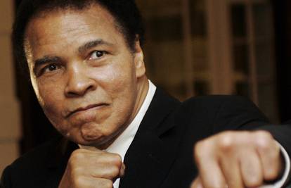 Ipak je ozbiljno: Muhammad Ali je u bolnici u teškom stanju?