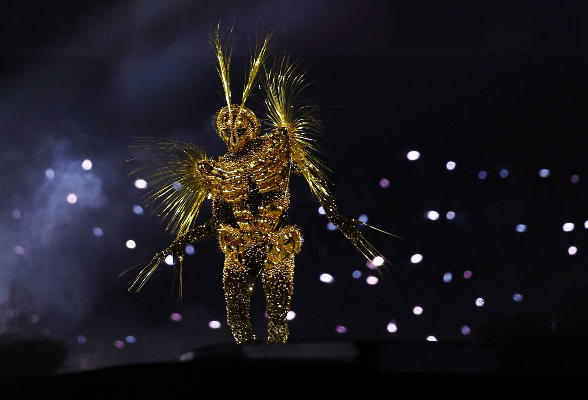 Ceremonies - Paris 2024 Closing Ceremony