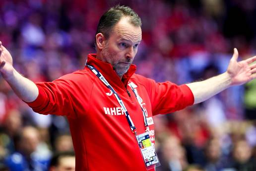 Dagur Sigurdsson: Golmani su bili najve&cacute;a razlika u dvoboju