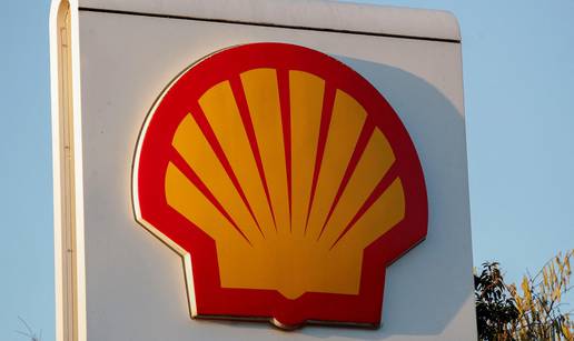 Shell otpisuje 5 milijardi dolara imovine nakon odlaska iz Rusije