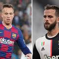 Saga je okončana: Arthur Melo je Juveov! Pjanić ide u Barcu...