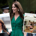Princeza Kate i dalje zabavlja društvene mreže: 'Cijela nacija kada se ona napokon pojavi...'