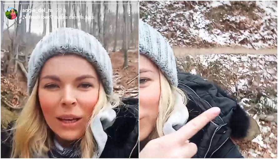 Voditeljica showa 'Ljubav je na selu' otkrila kako je doživjela traumu: Borim se sa strahovima