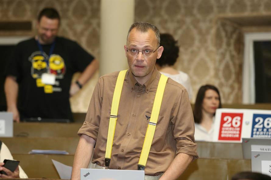 Izglasali su Plan gospodarenja otpadom: 'Ne riješava problem'