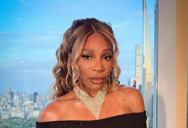 Serena brutalno smršavjela. Pogledajte kako sada izgleda